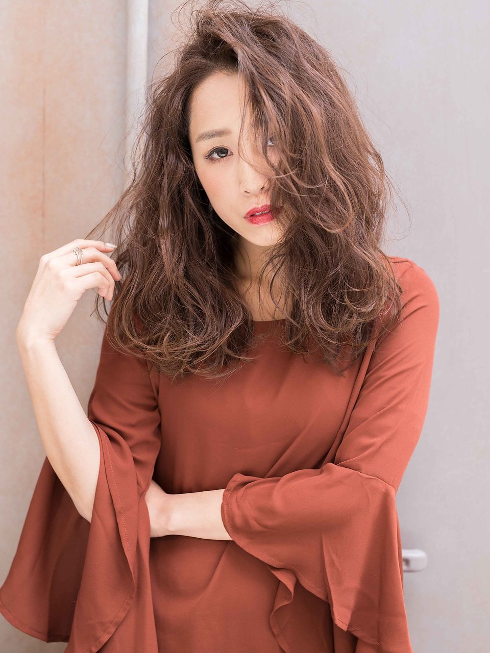 【DRAN】NAMI wave