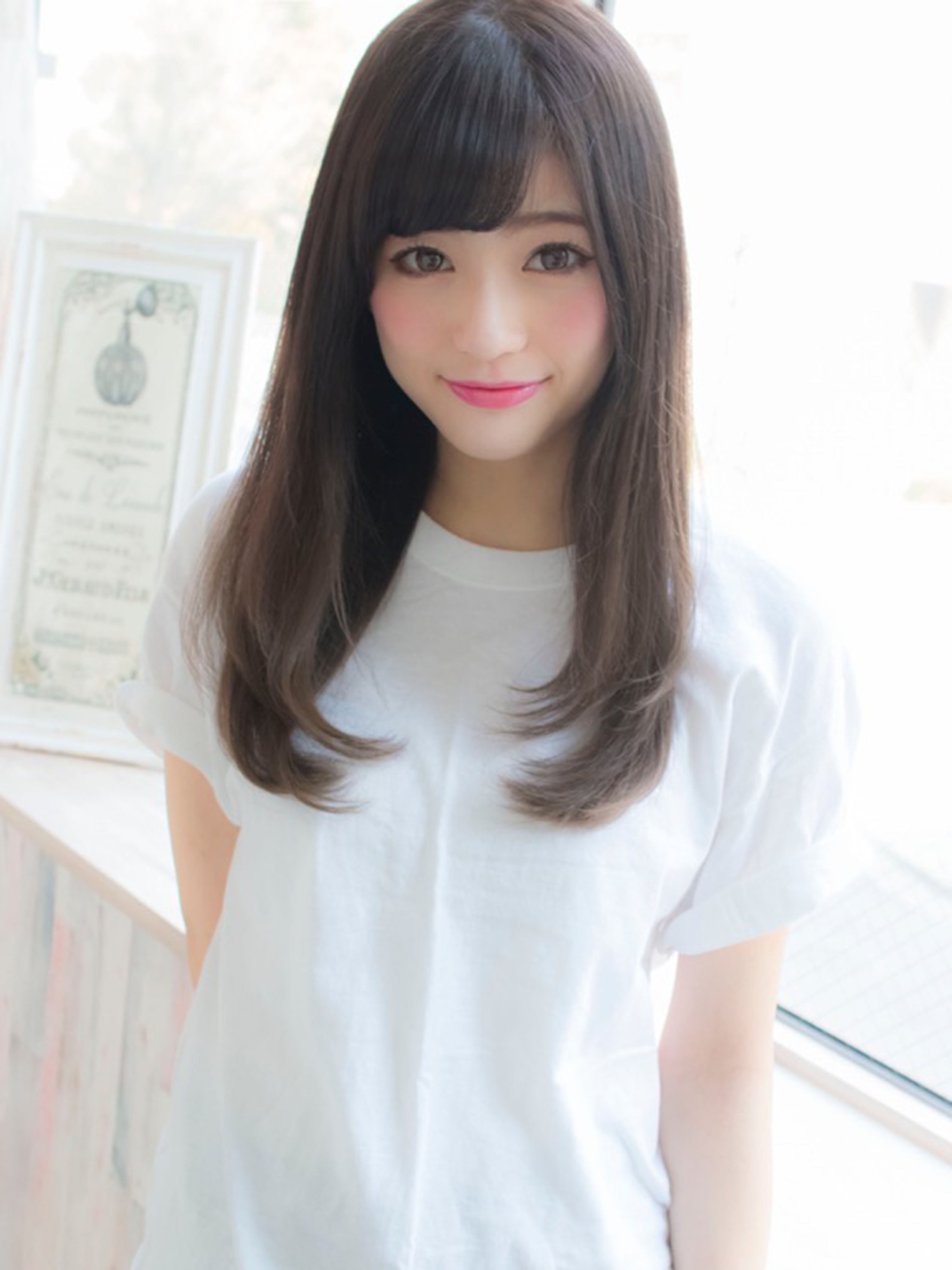 ＊*Gem Garden*＊清楚も垢抜けも叶えたい☆暗髪☆グレージュ
