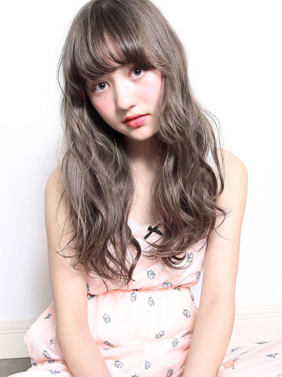 パーマがかかりやすいか?かかりにくいか?は見抜けるヘアsalon☆