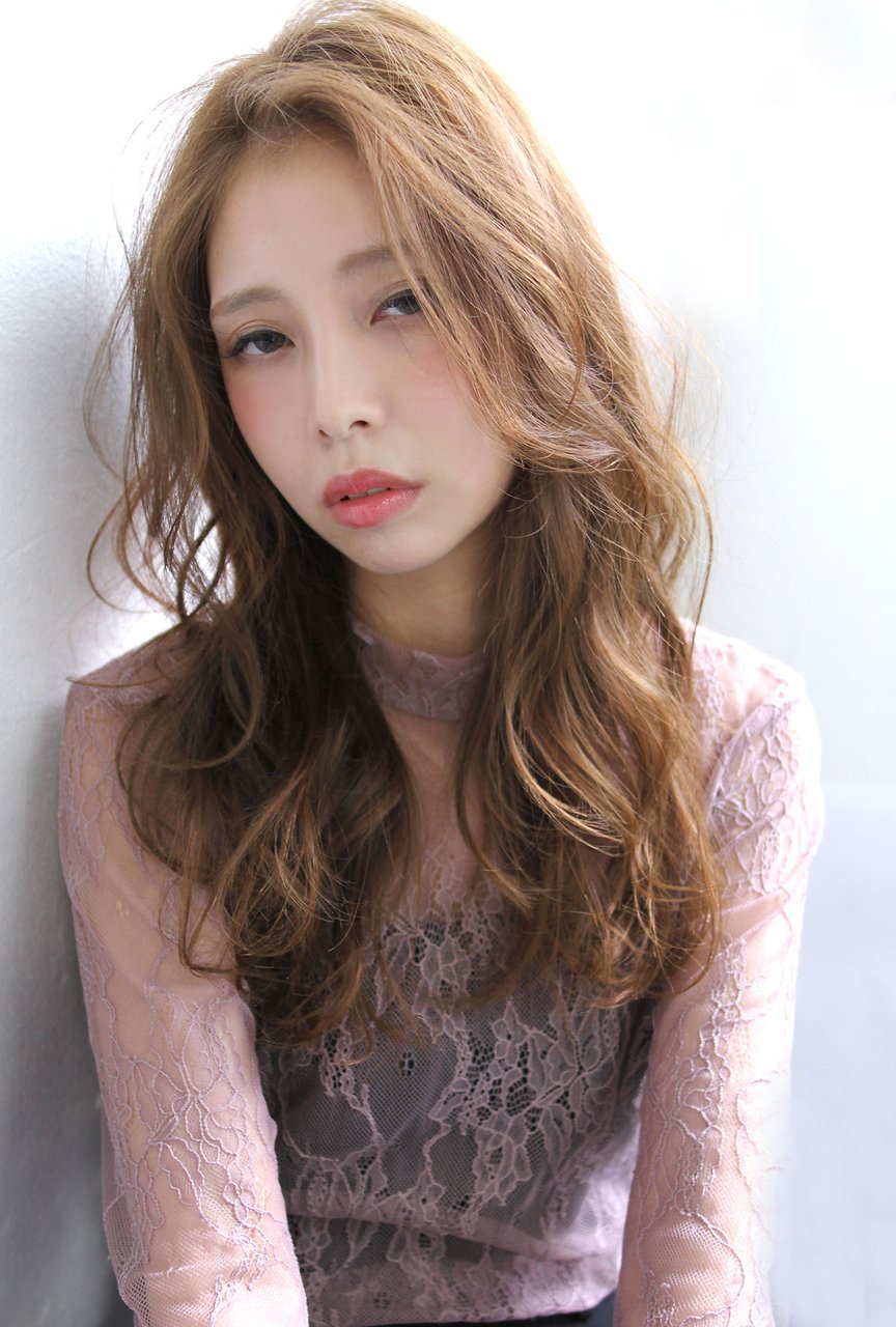ACNE エアウェーブロング