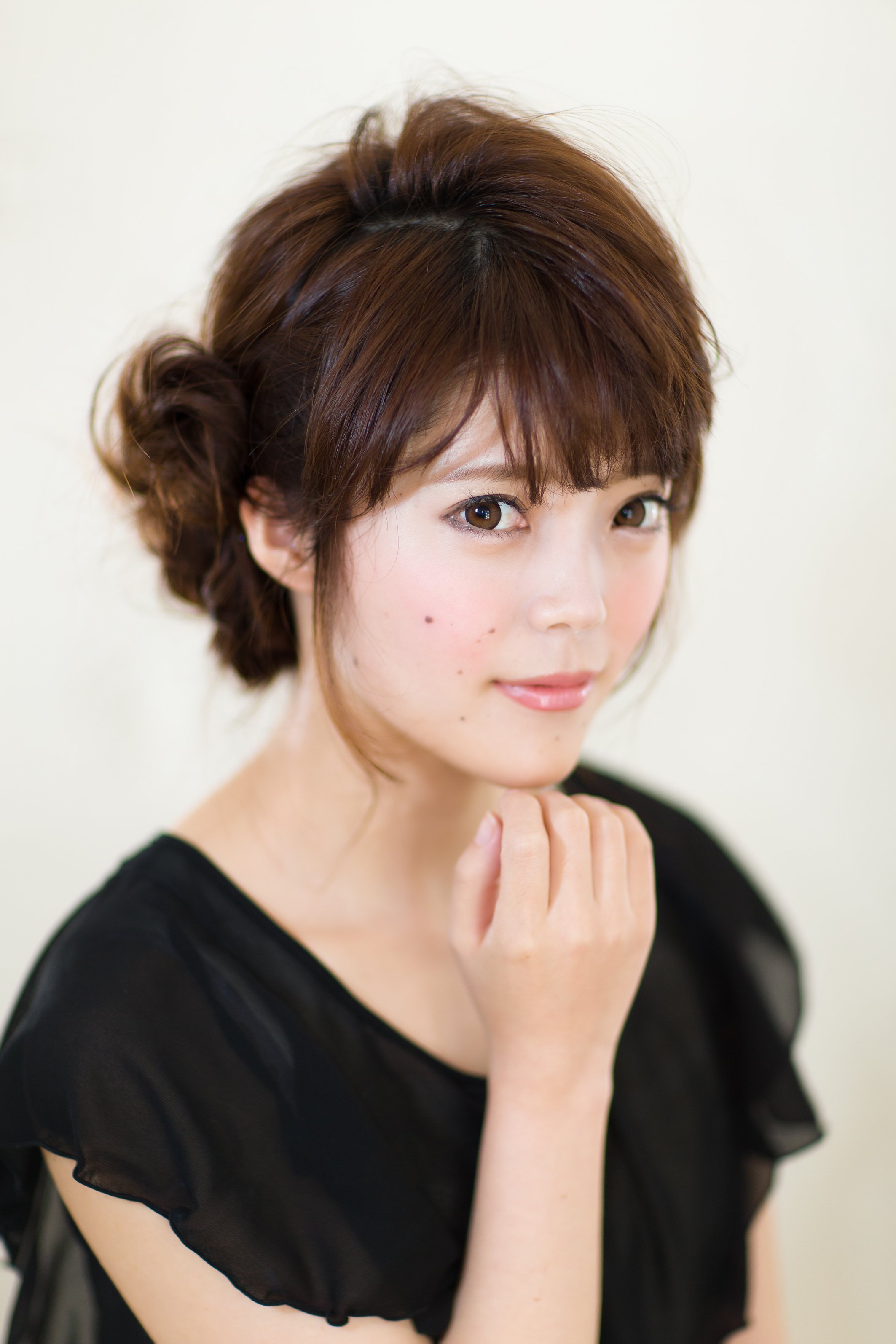 【ＭＡＰＵＮＡ】ヘアセット・アレンジ