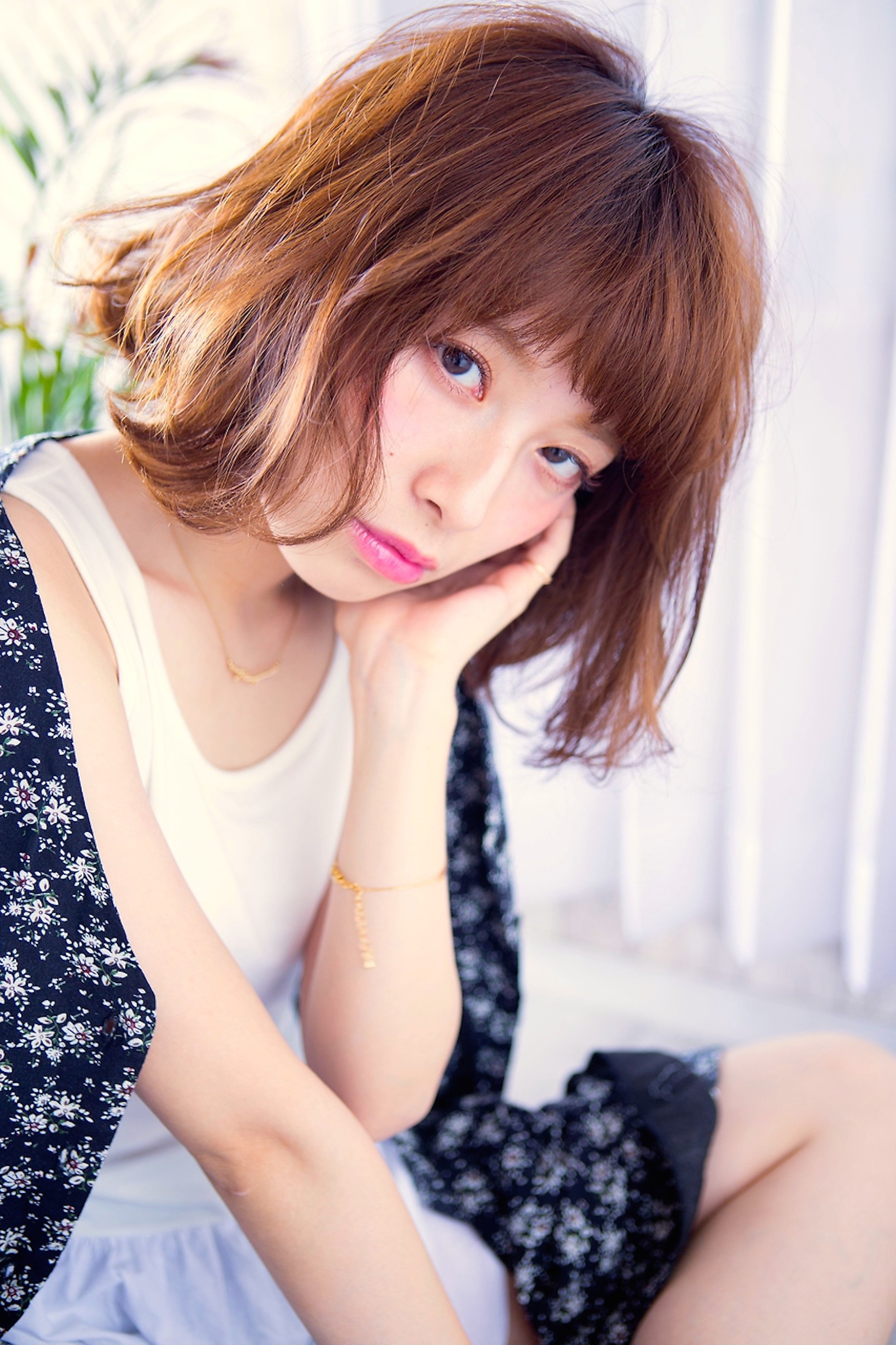 ☆ルーズウェーブ×BOB☆　担当濱田　Arouse by afloat