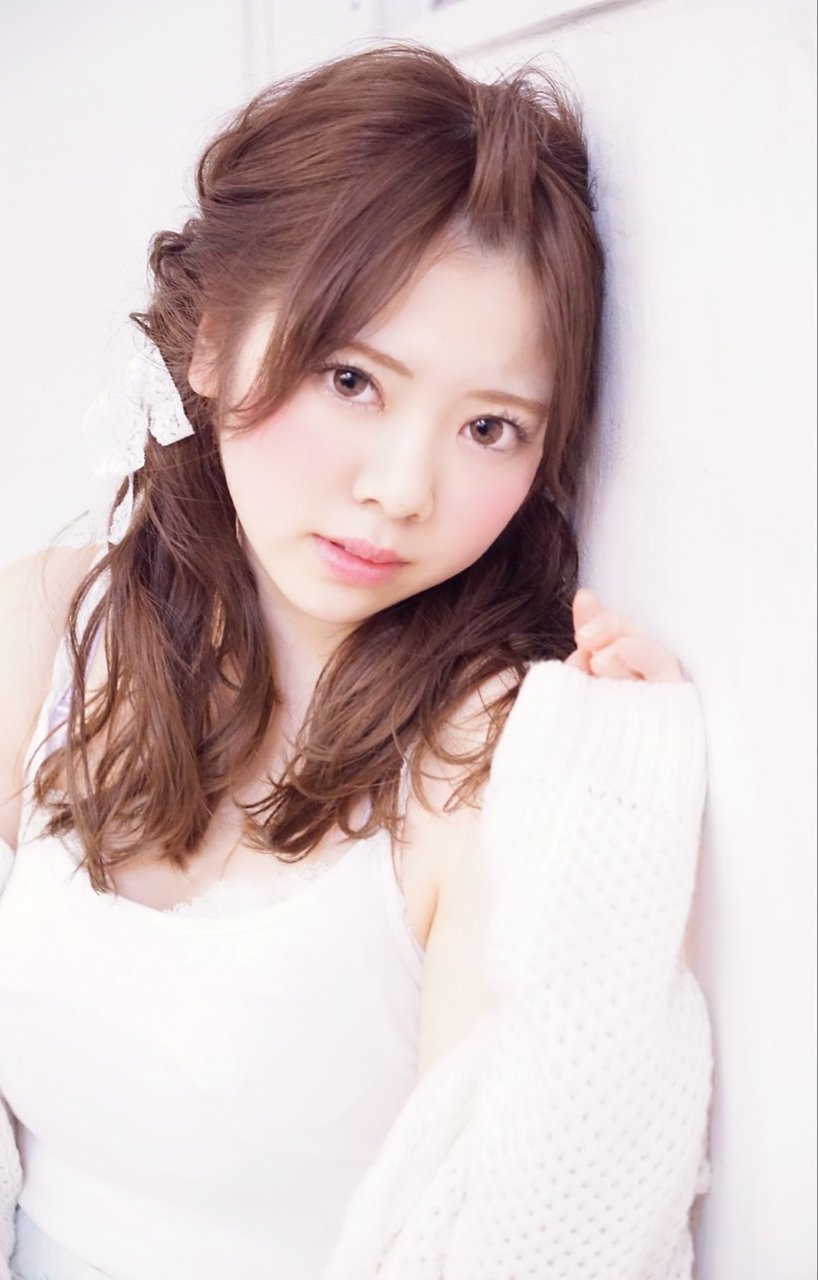 【Drive Reika】ローツインテール