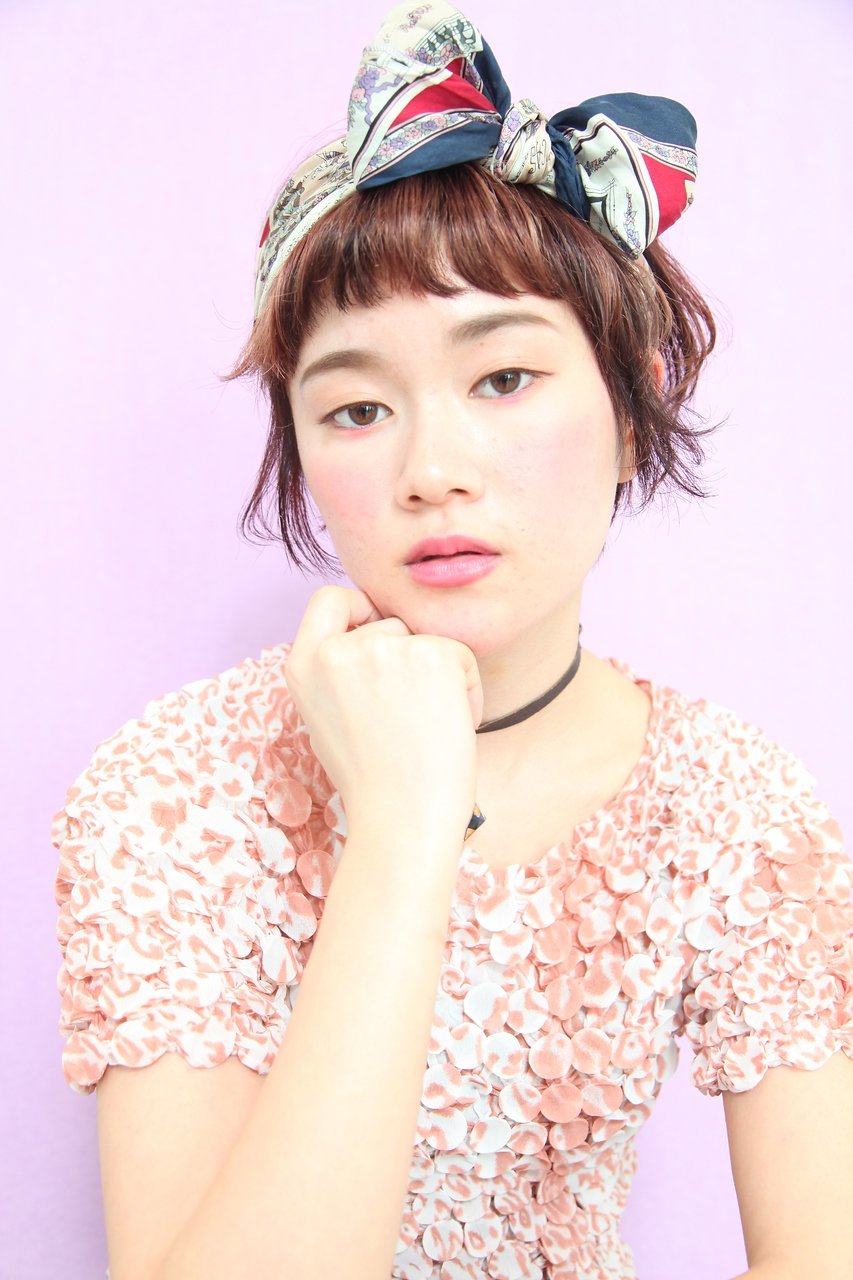 girly arrange【airfeel】