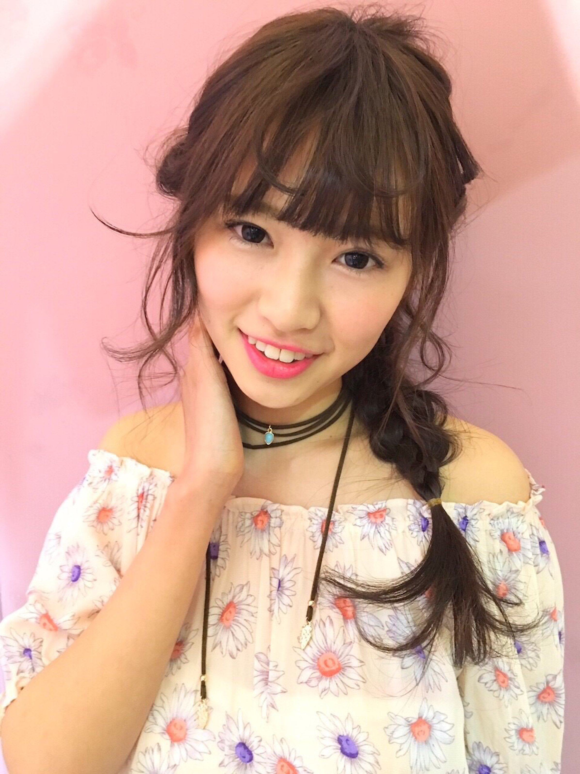 オトナ sweet  arrange