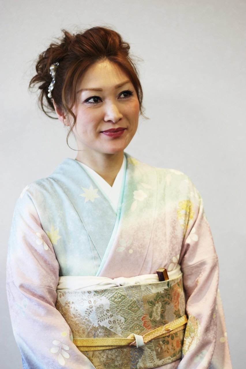 重ね太鼓