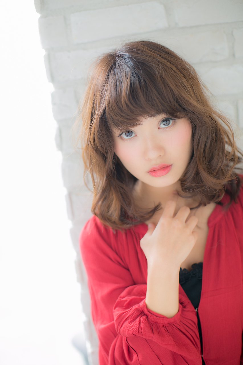 今年流行の髪型を大胆予想 17年の後半はこのヘアスタイルを要チェック ホットペッパービューティーマガジン