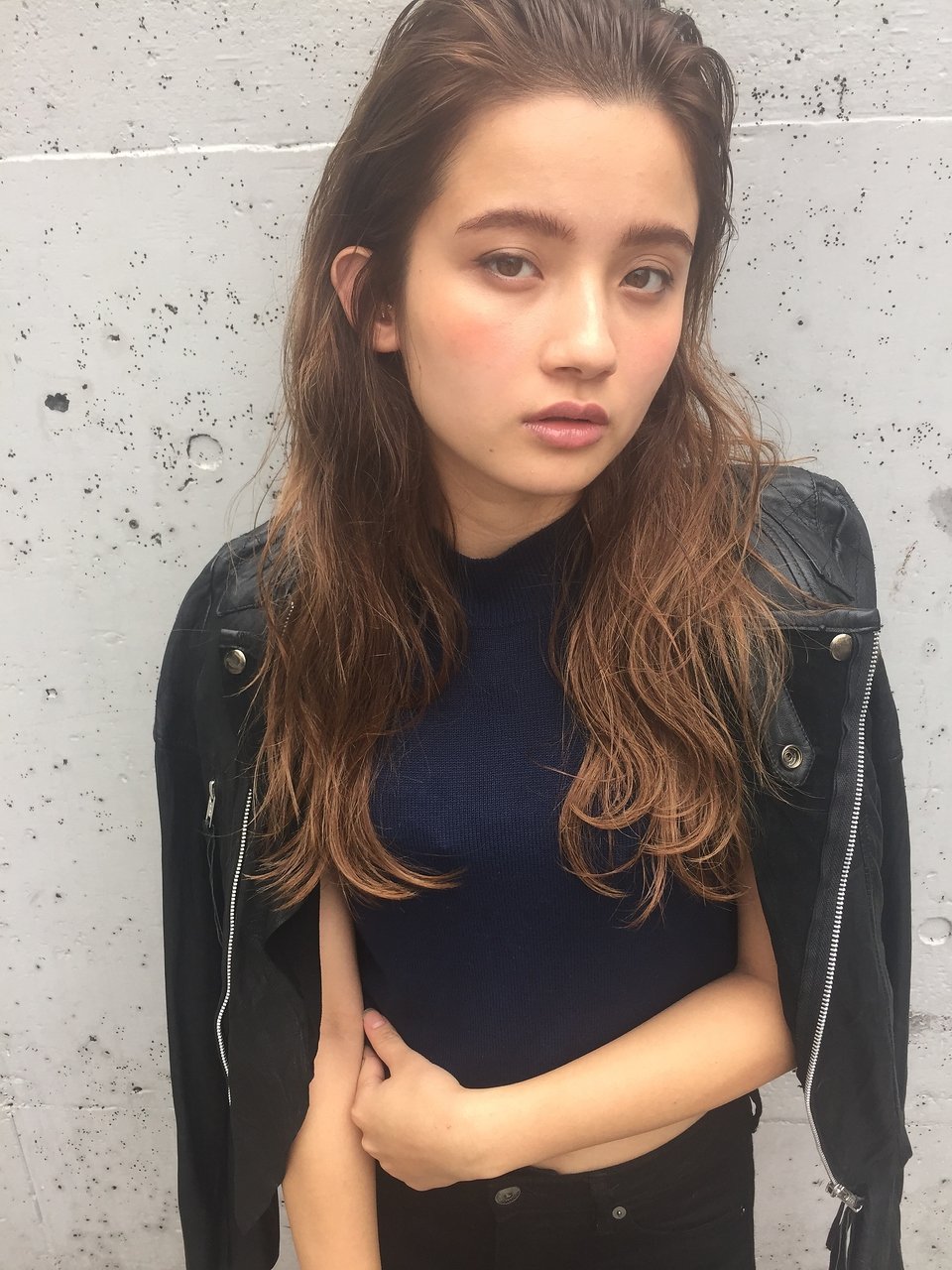 今年流行の髪型を大胆予想 17年の後半はこのヘアスタイルを要チェック ホットペッパービューティーマガジン