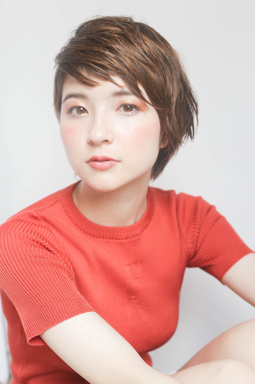 今年流行の髪型を大胆予想 17年の後半はこのヘアスタイルを要チェック ホットペッパービューティーマガジン