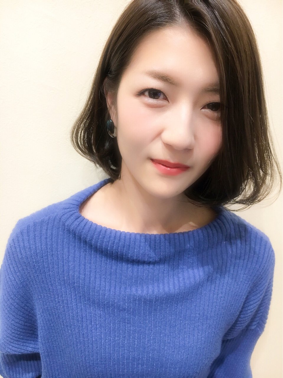 ワンカールボブ☆