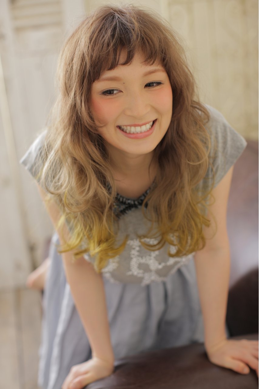 RADnoel　　カジュ×フェミスタイル