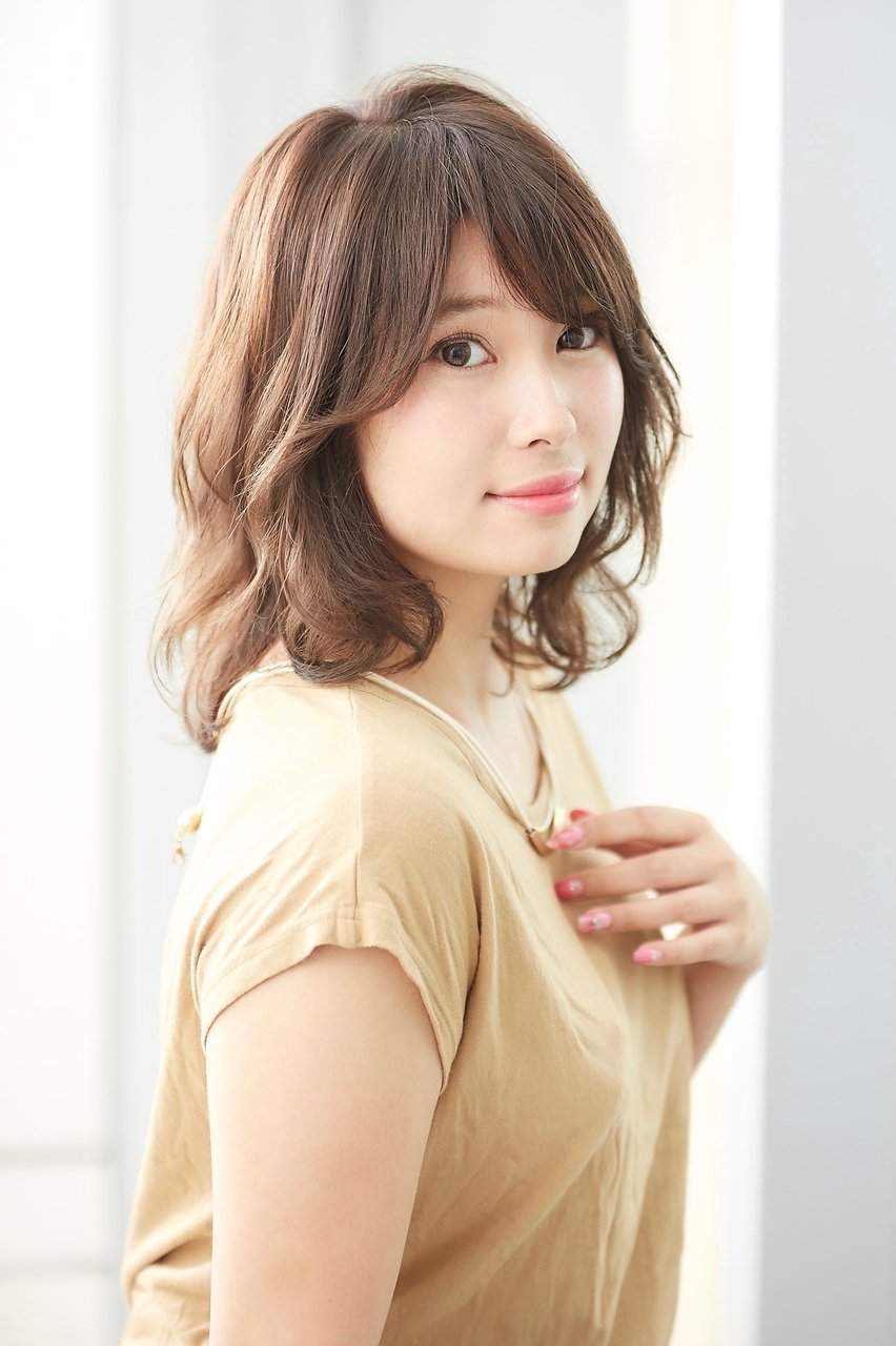 ミセスにおすすめ！ エイジングヘアケアスタイル
