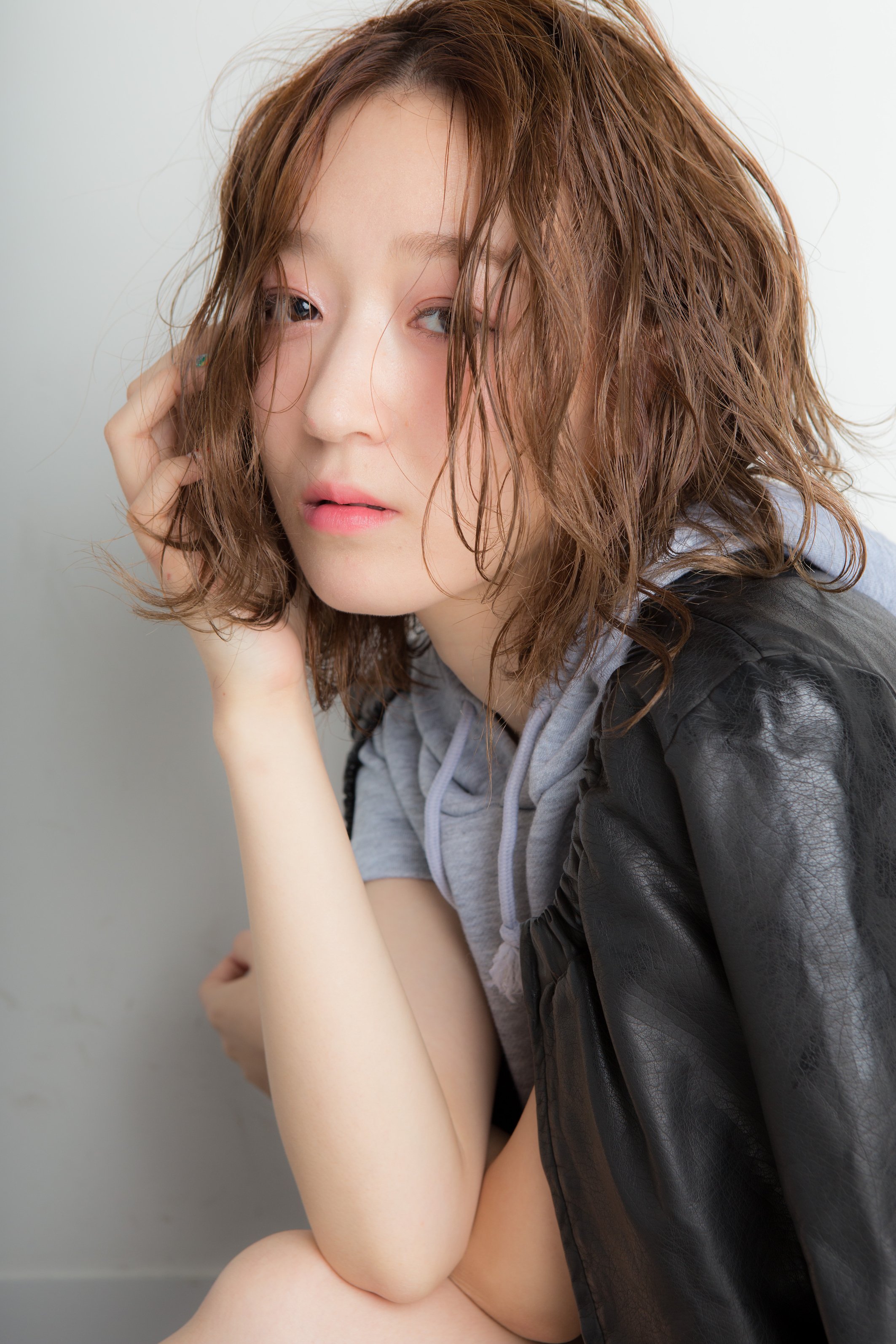 【Euphoria】オシャレクールな色っぽボブ☆
