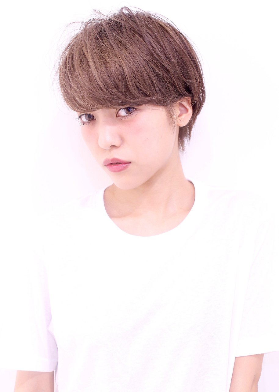 Coast.ショートスタイル★★★★★