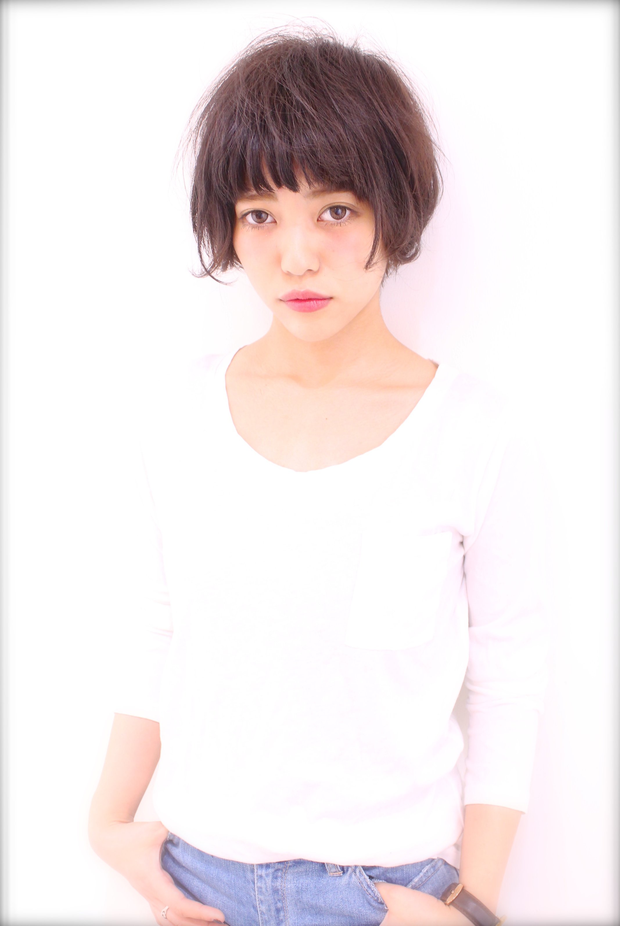 Coast.ショートスタイル★★★