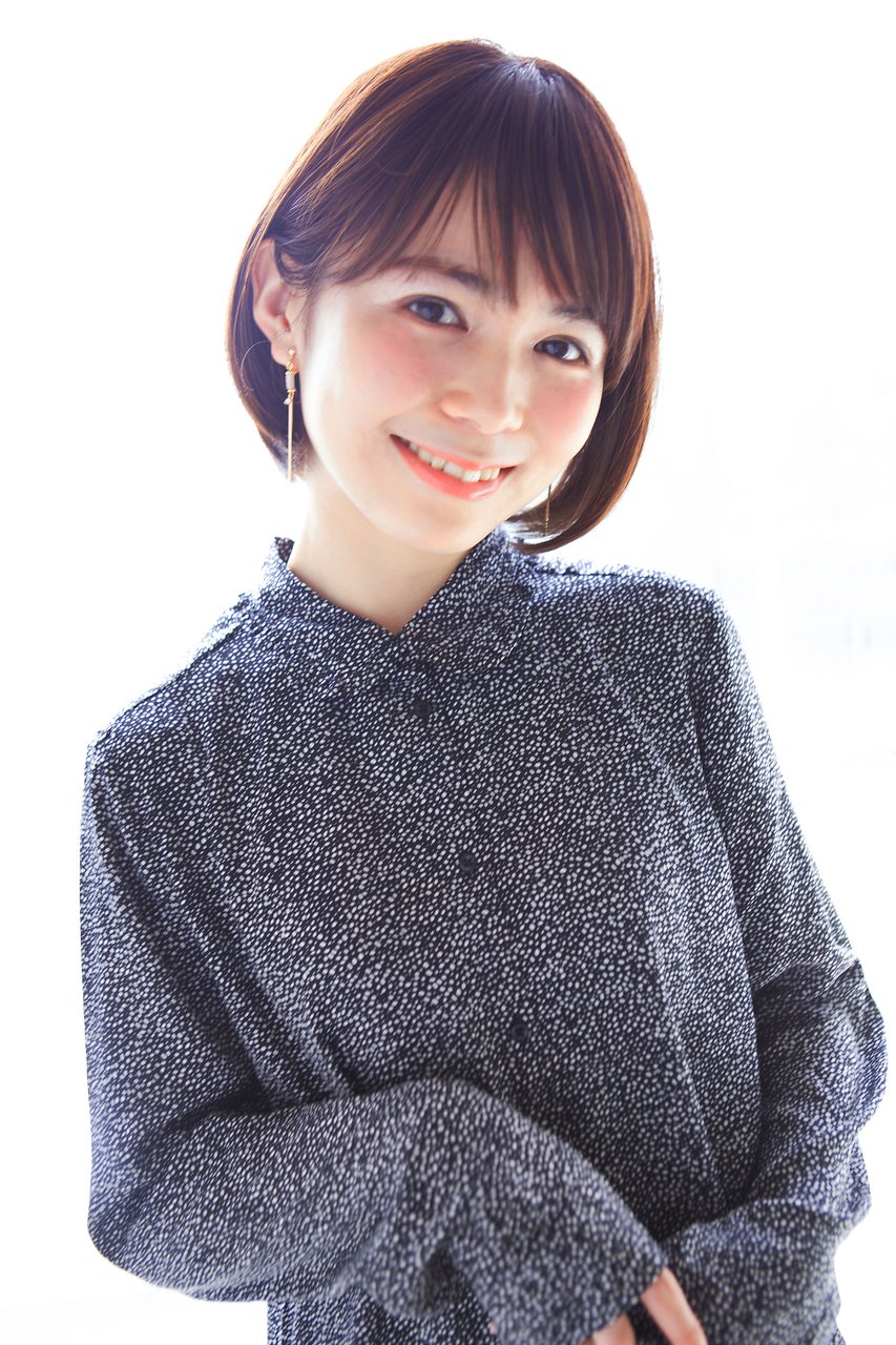 ヌーディベージュが可愛いピュアボブ担当ハマダArousebyafloat