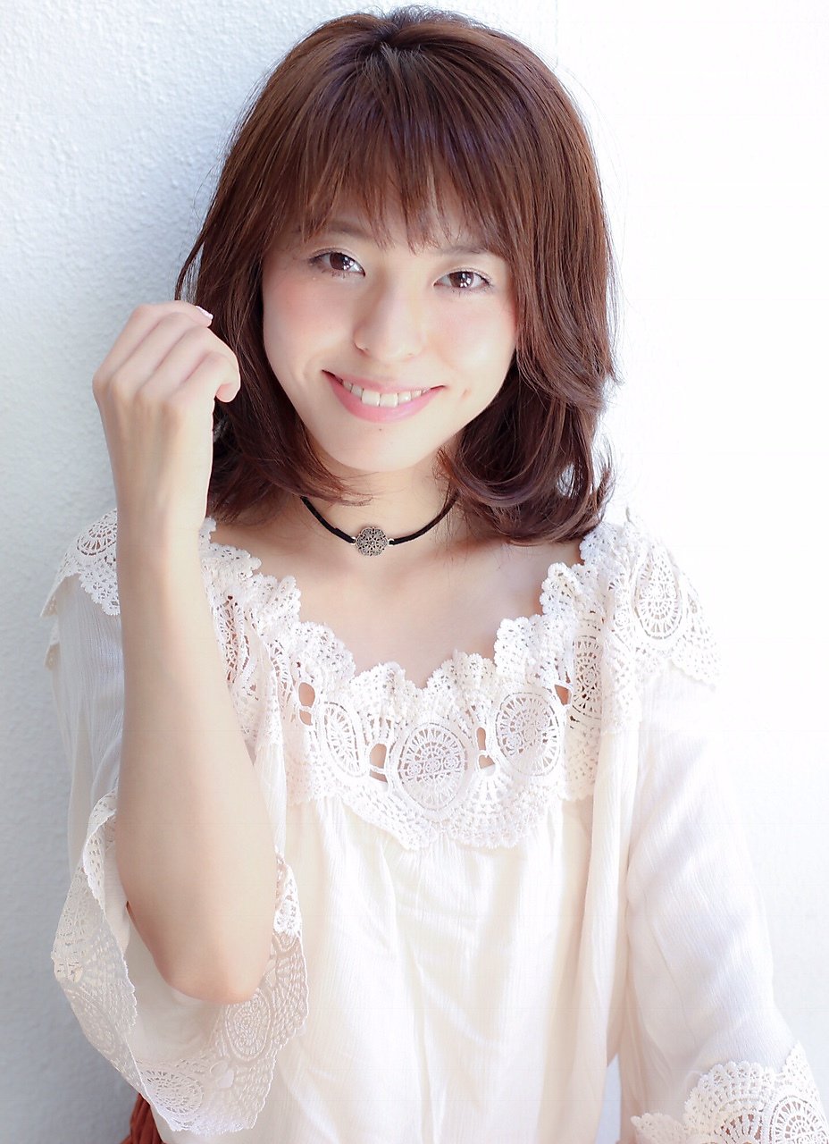 大人ナチュラルスタイル