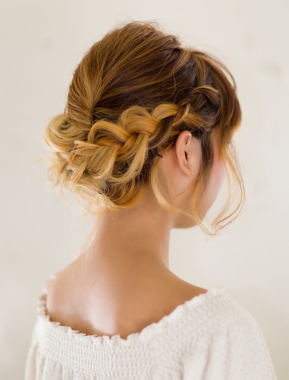 【ＭＡＰＵＮＡ】ヘアセット・アレンジ