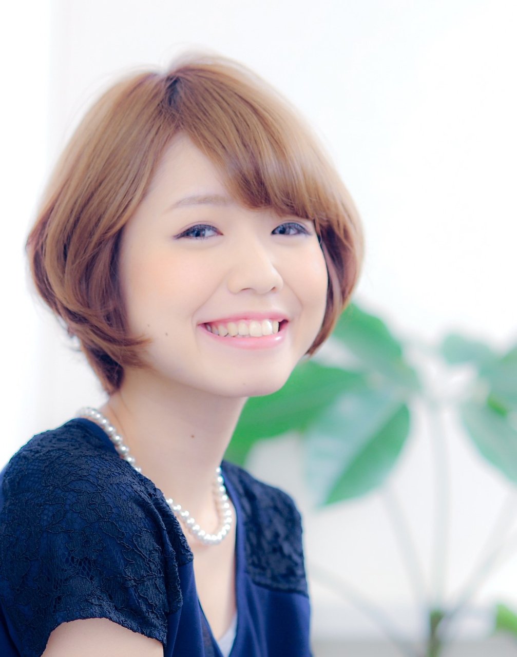 ショートなら結婚式でも難しいアレンジ不要 お呼ばれシーンにぴったりなおしゃれヘアカタログ ホットペッパービューティーマガジン ショートなら結婚式でも難しいアレンジ不要 お呼ばれシーンにぴったりなおしゃれヘアカタログ ホットペッパービューティーマガジン