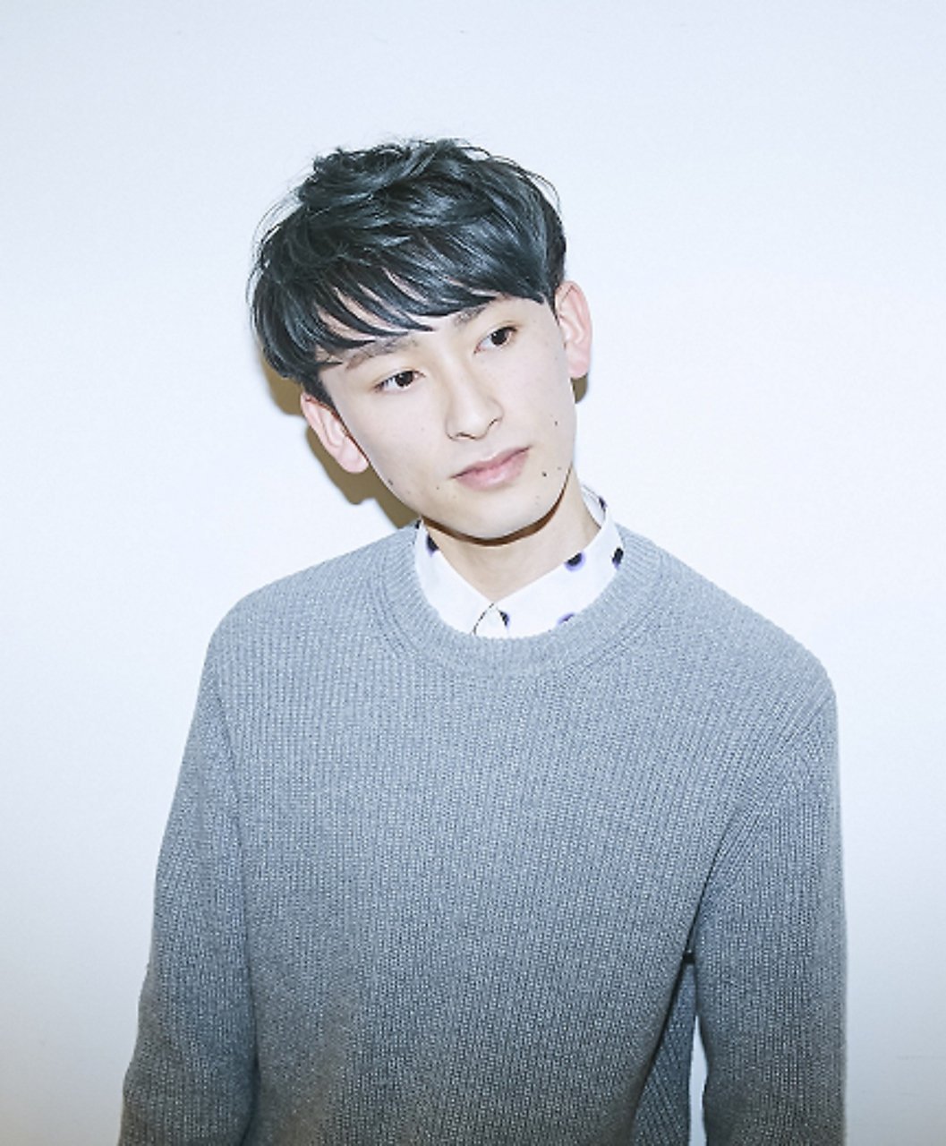 決めすぎないニュアンスショート