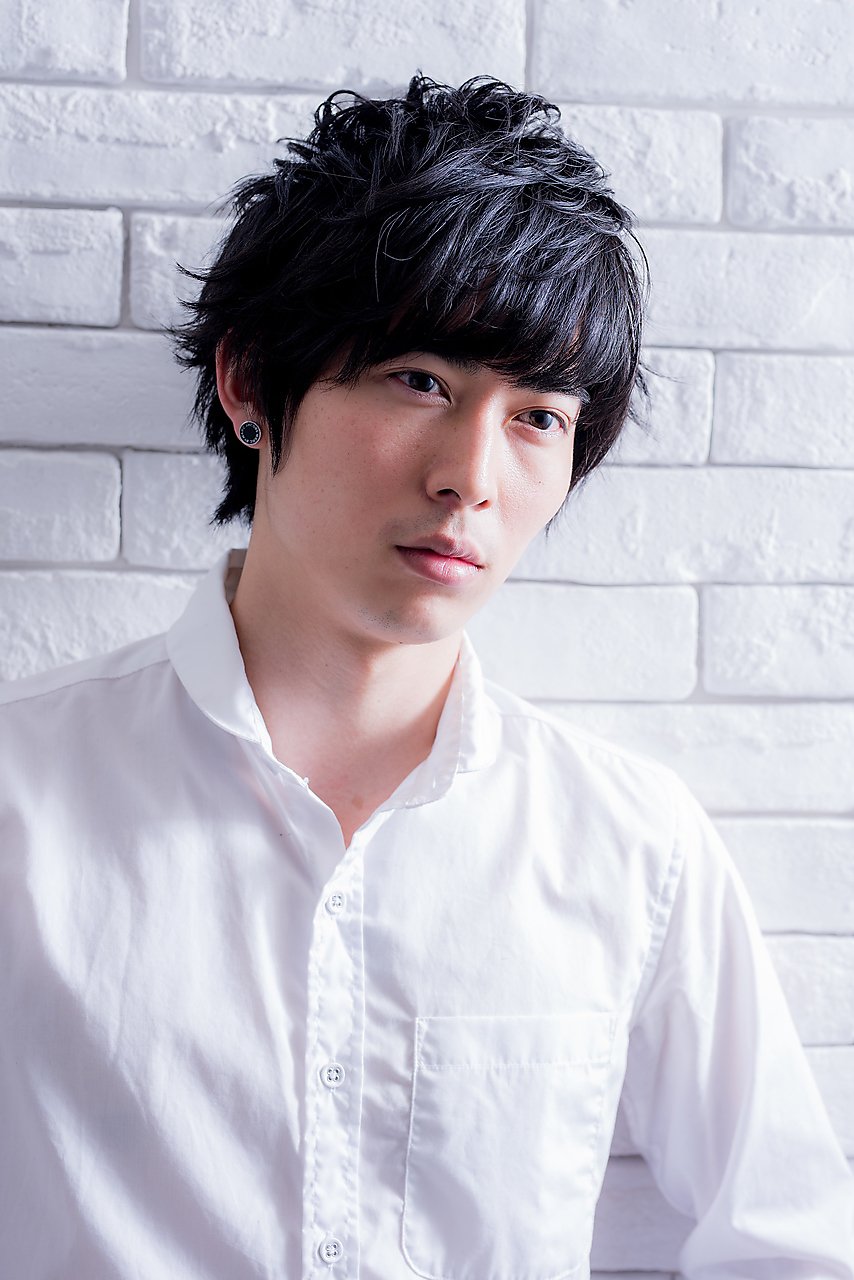 【miel hair blanc】外国人風お洒落爽やかショート
