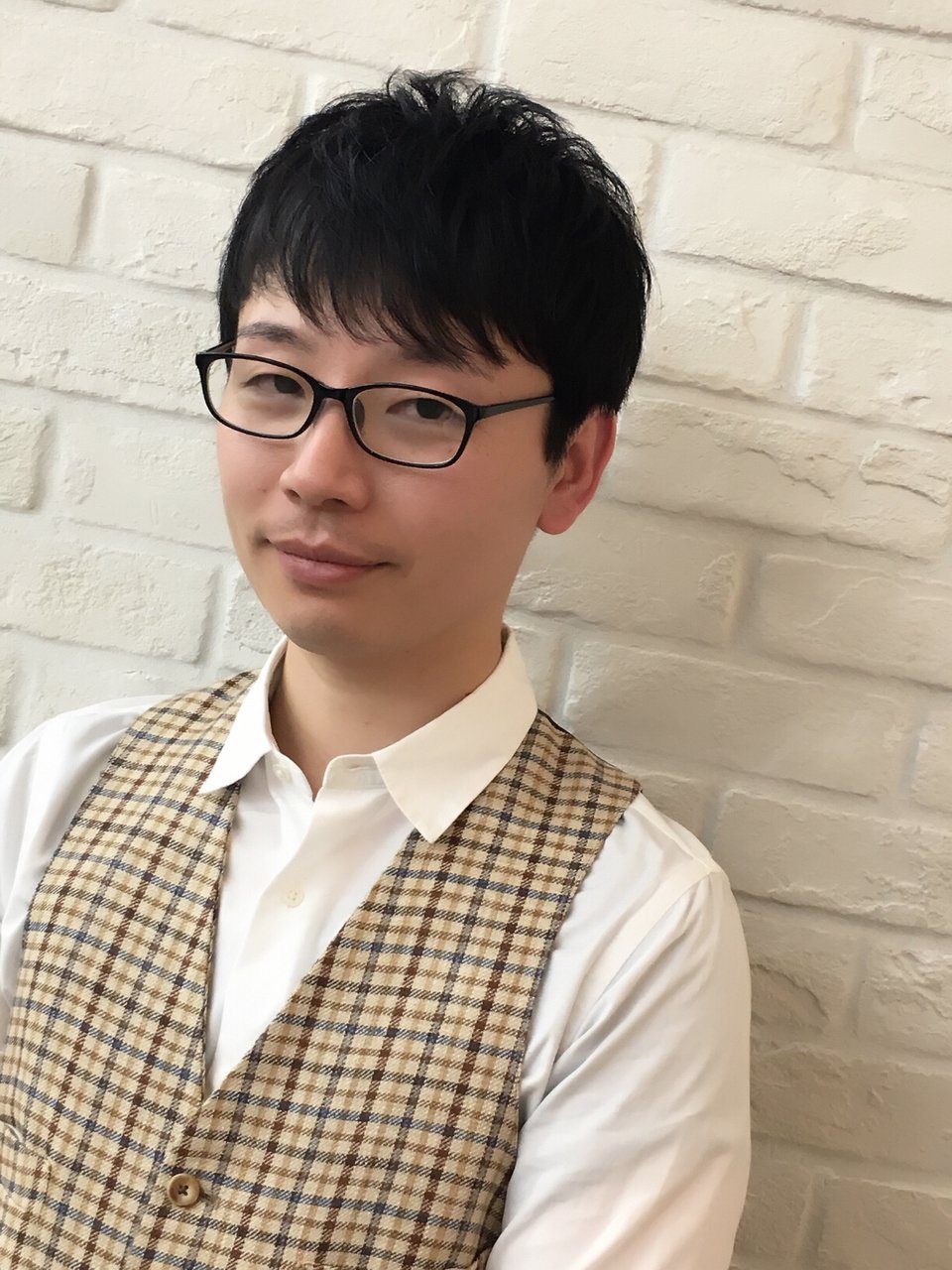 星野源 髪型 逃げ恥 ひらまささん ツーブロックジェントルマン