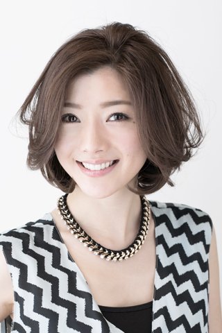 イレギュラールーズボブ Emerge 町田店