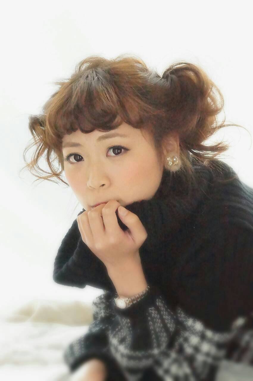 【faze I'm】ひつじヘアアレンジ☆
