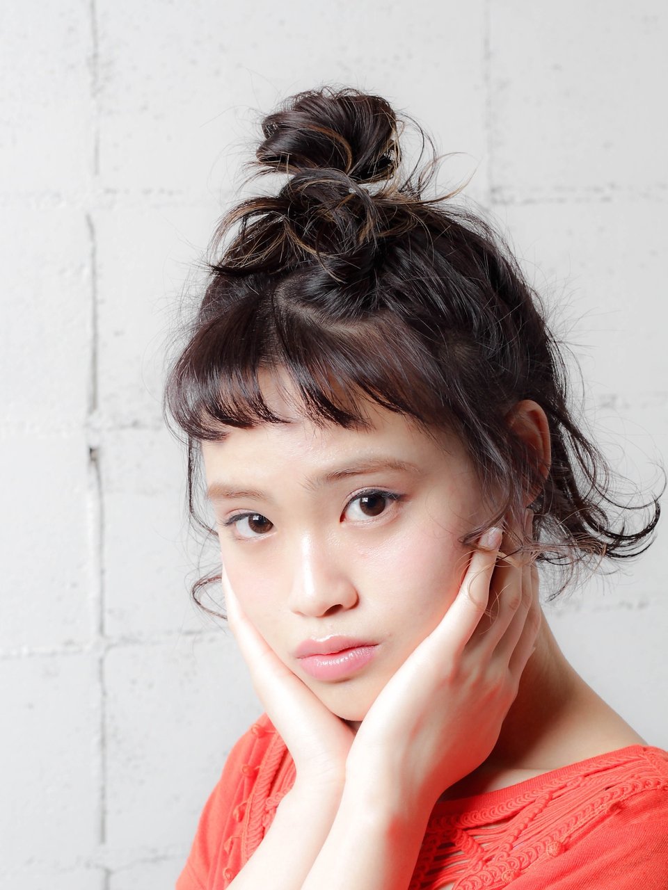 学校で目立てるショートヘアにしたい ティーンにおすすめ簡単 かわいいアレンジまとめ ホットペッパービューティーマガジン 学校で目立てるショートヘアにしたい ティーンにおすすめ簡単 かわいいアレンジまとめ ホットペッパービューティーマガジン