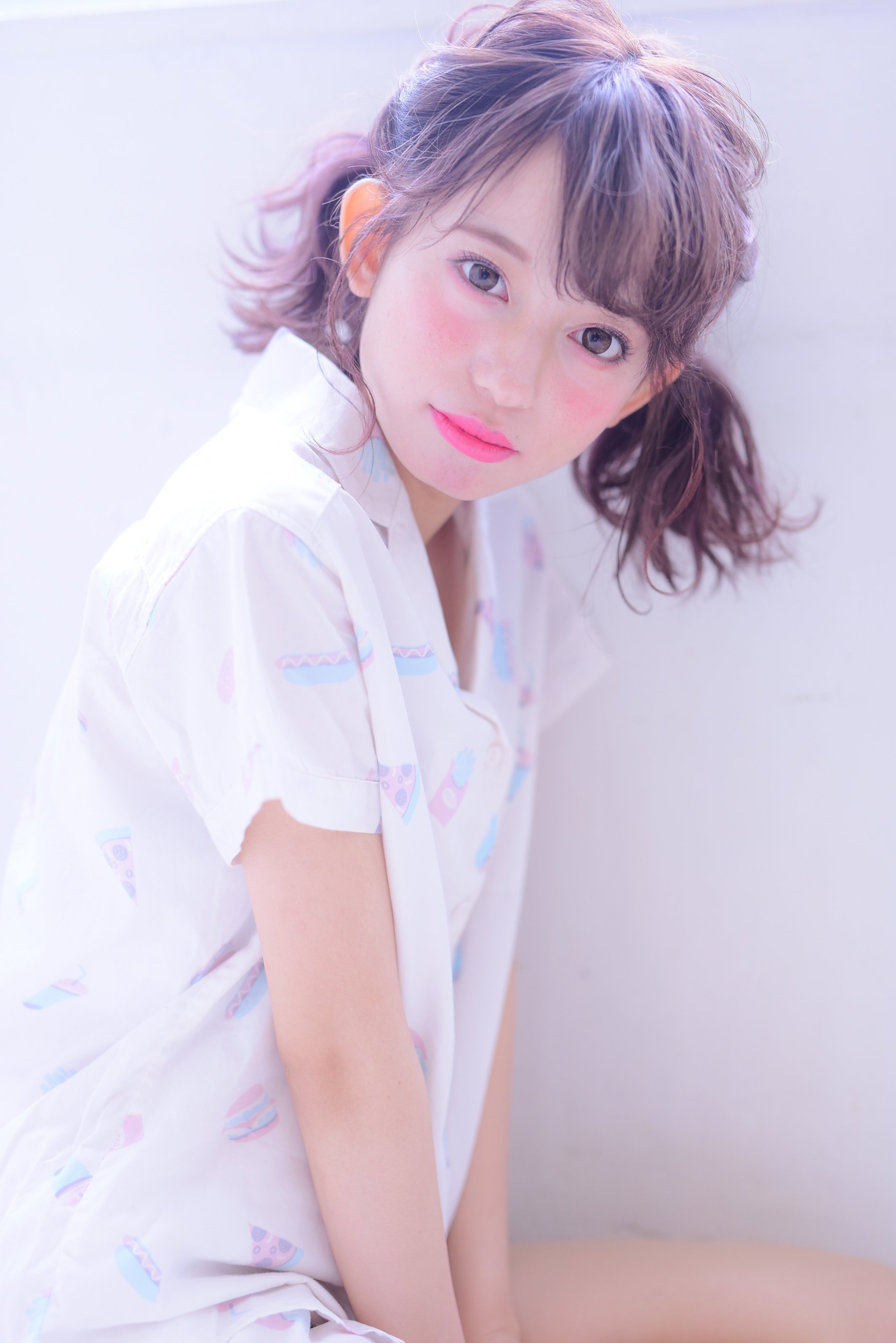 文化祭の髪型に迷ったらcheck 視線を集めちゃうキュートなヘアアレンジ ホットペッパービューティーマガジン 文化祭の髪型に迷ったらcheck 視線を集めちゃうキュートなヘアアレンジ ホットペッパービューティーマガジン