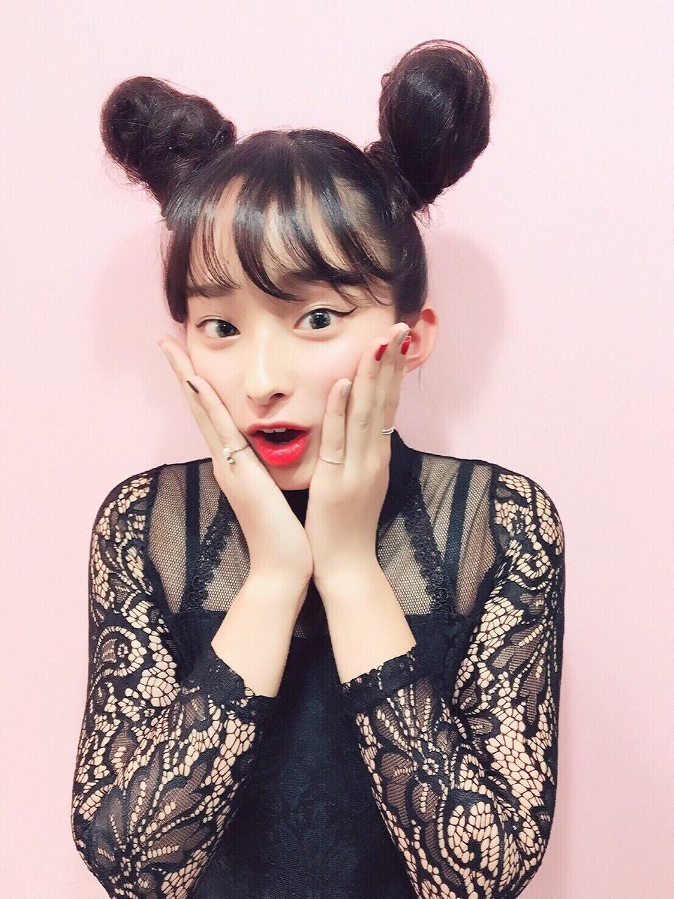 オルチャン風おだんご セット