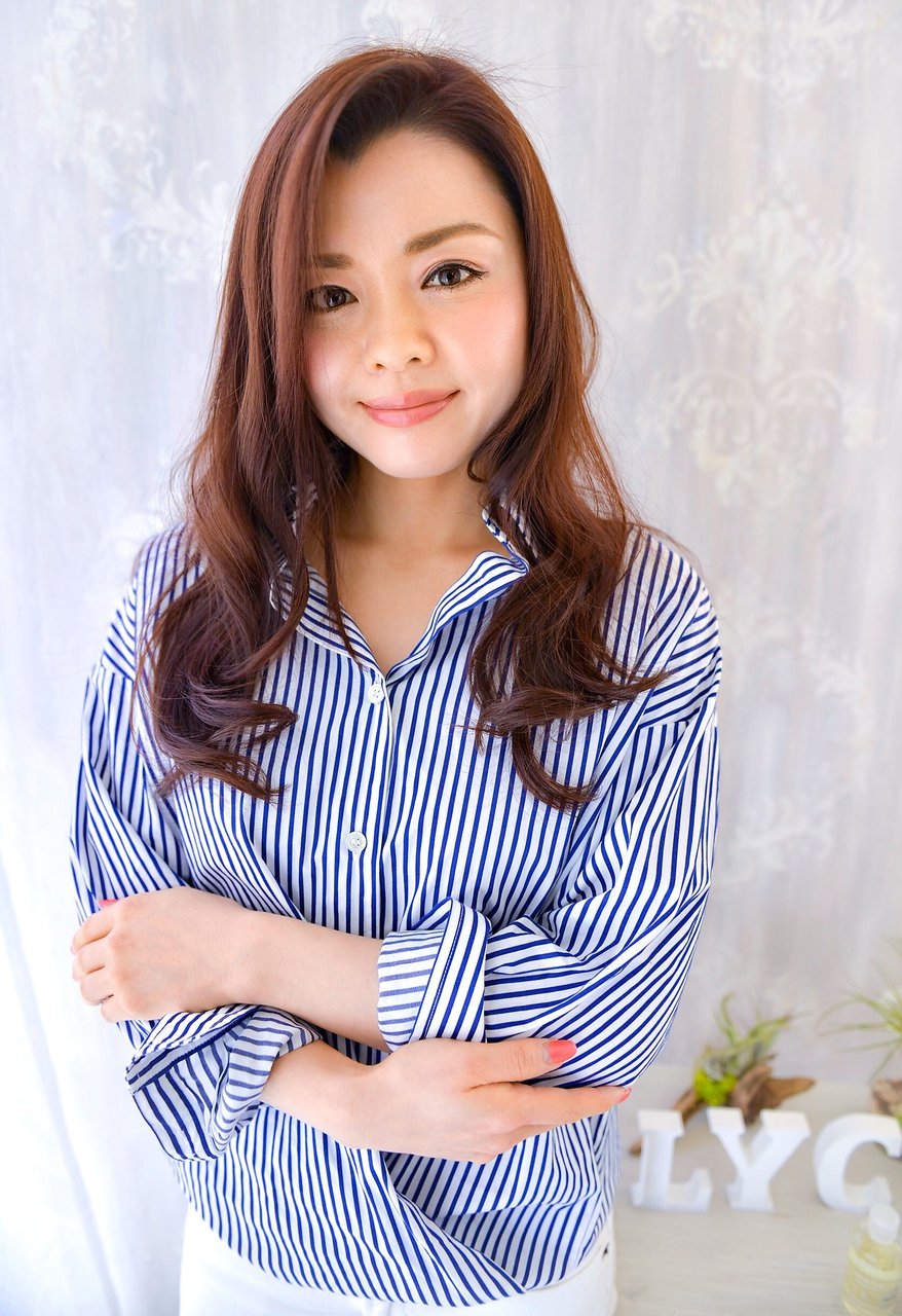 【Lycka池下ＡVEDAサロン】