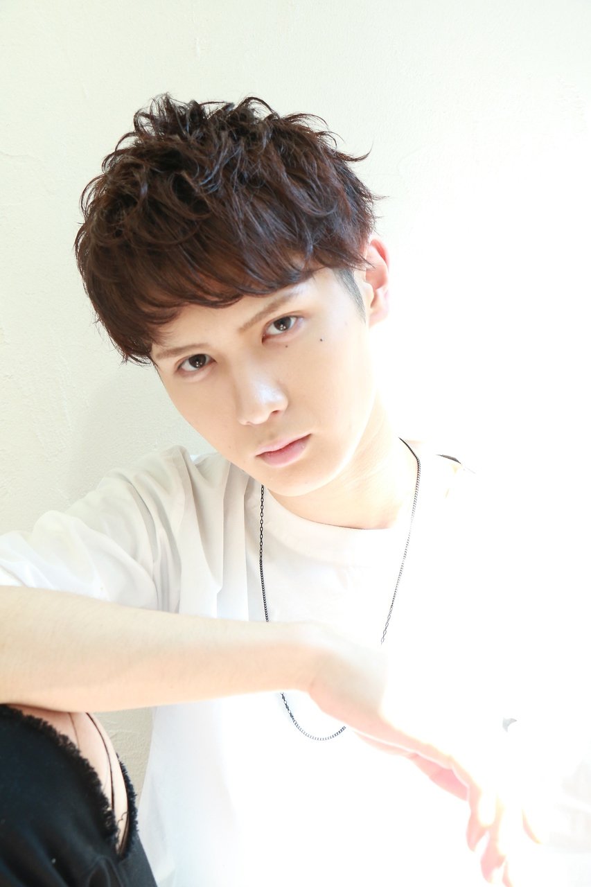 ベスト 髪色 アッシュブラウン メンズ 髪色 アッシュブラウン ブリーチなし メンズ