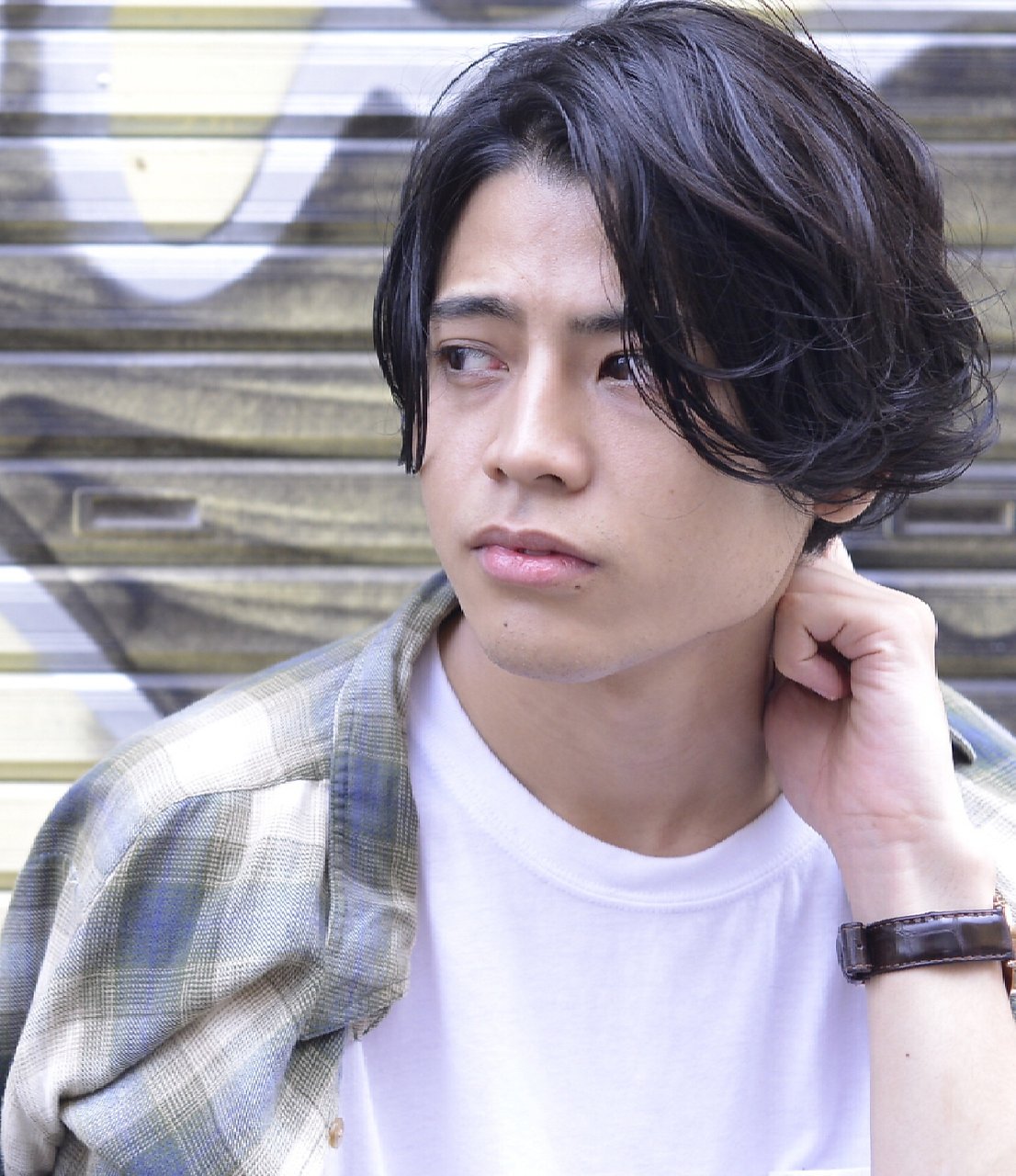 mowenA/W style collection