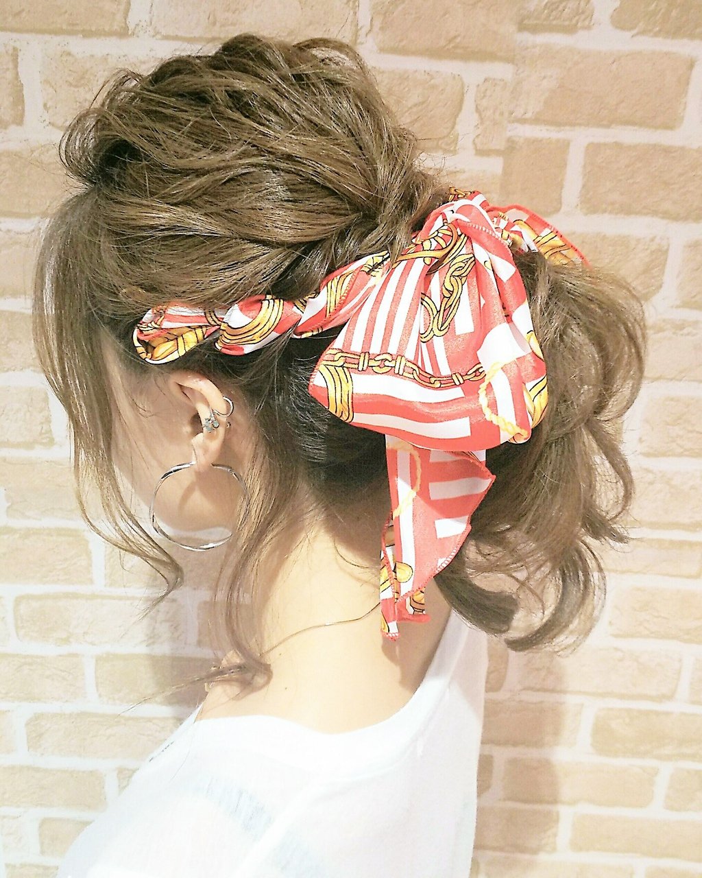 【riche】ゆるアップ
