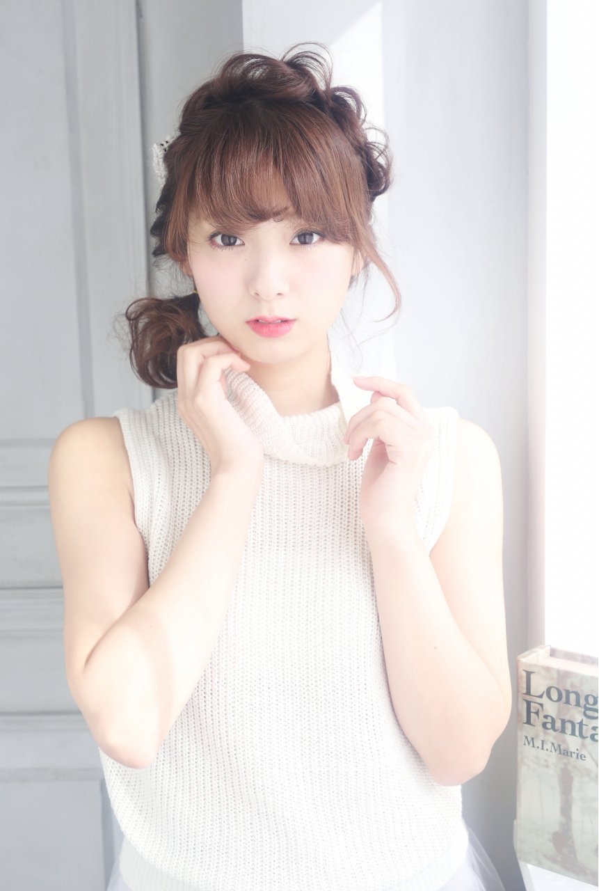 ☆sCene☆  Cutie  Arrenge