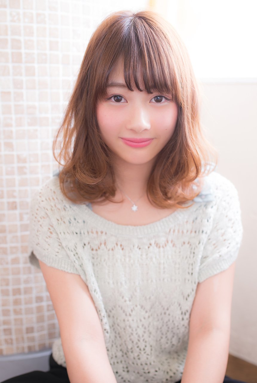 ストカールで欲張りヘアスタイルに 気になるやり方や時間そしてお値段とは ホットペッパービューティーマガジン