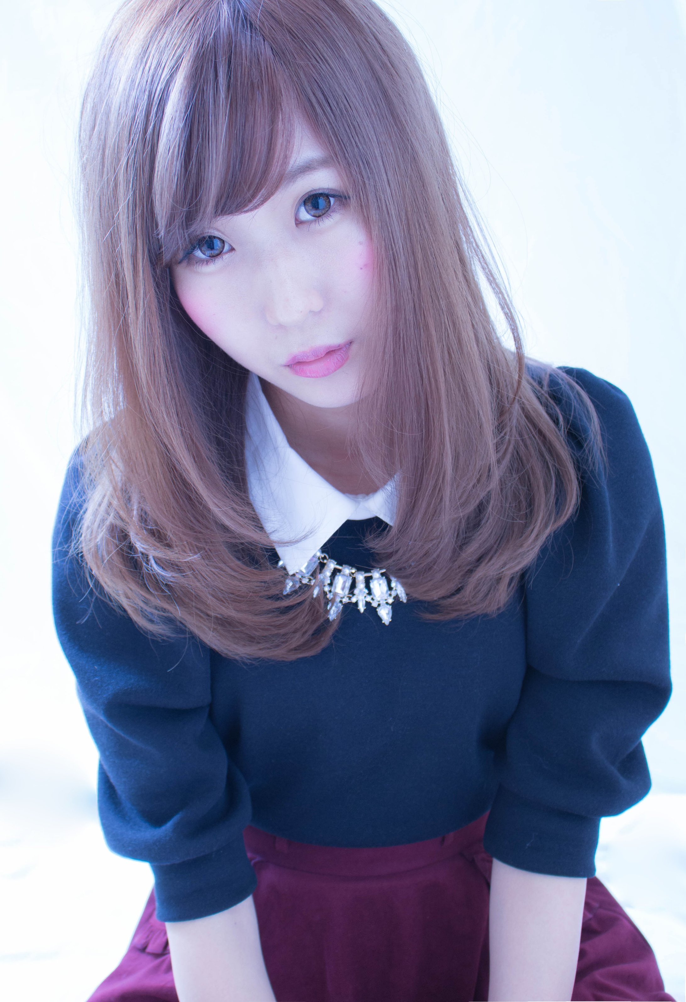 ストカールで欲張りヘアスタイルに 気になるやり方や時間そしてお値段とは ホットペッパービューティーマガジン
