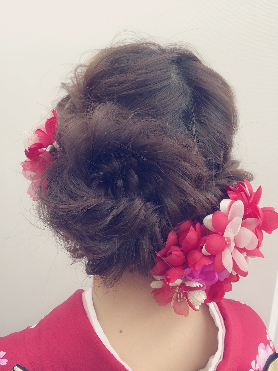 お花