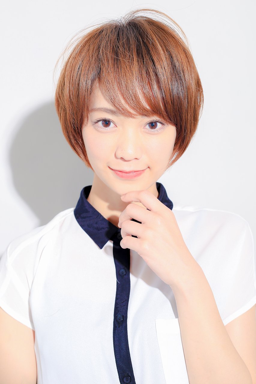 GARDEN【今野佑哉】大人に似合う小顔ふんわりショート