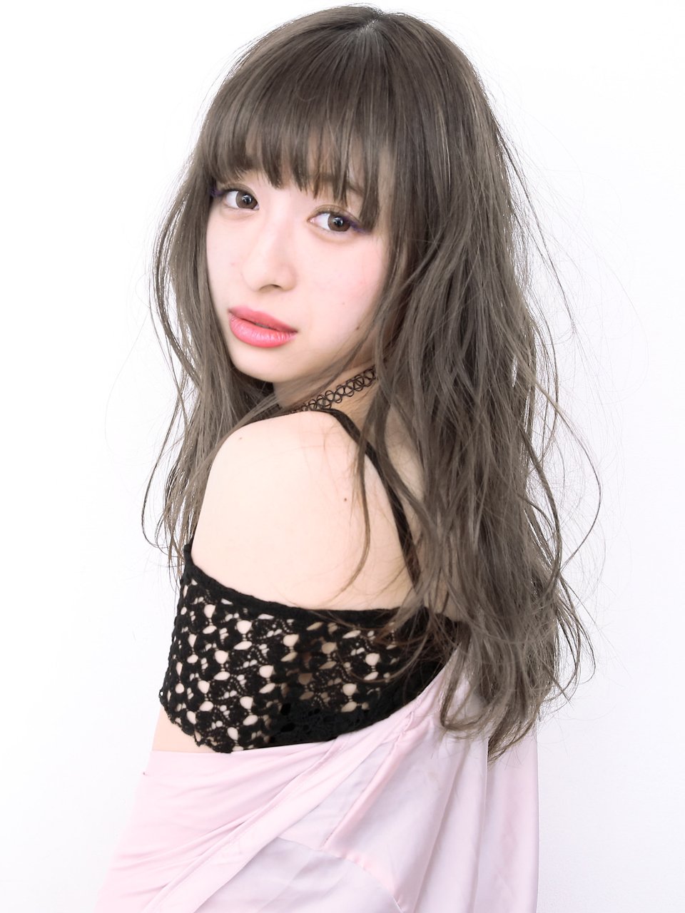縮毛矯正に頼らない、使わない、メニューにない美容室suburbia☆