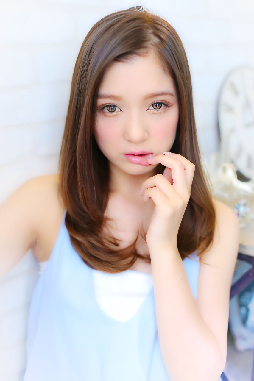 〜ROMA〜通うたび綺麗に♪トリートメントでさらさらストレート★