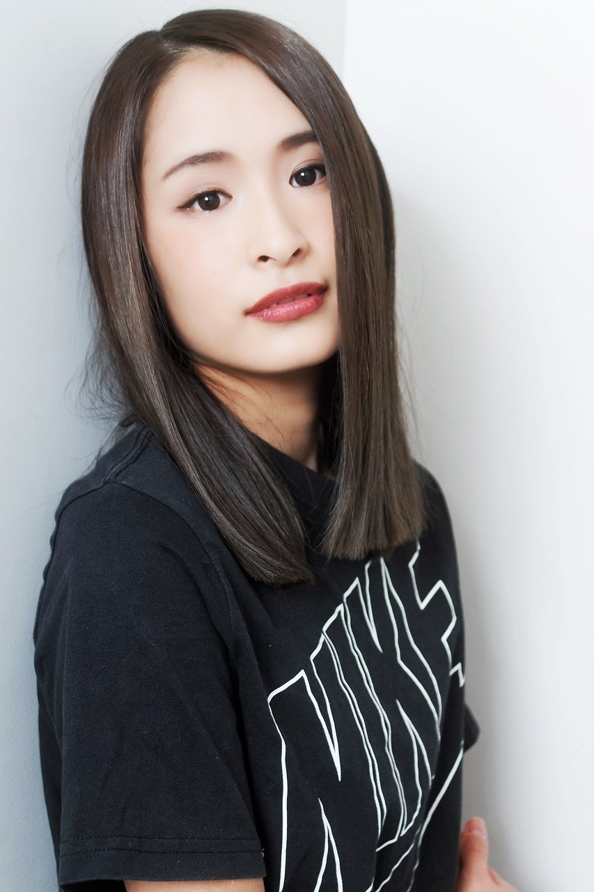 切りっぱなしぶつ切りストレート♪