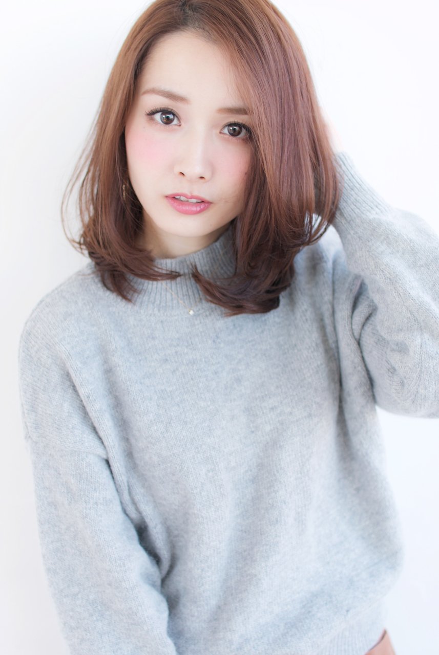 愛されひし形ワンカールミディ