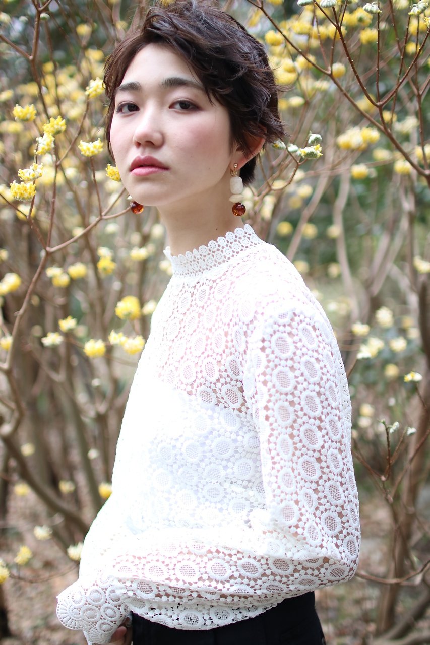 ショートなら結婚式でも難しいアレンジ不要 お呼ばれシーンにぴったりなおしゃれヘアカタログ ホットペッパービューティーマガジン ショートなら結婚式でも難しいアレンジ不要 お呼ばれシーンにぴったりなおしゃれヘアカタログ ホットペッパービューティーマガジン
