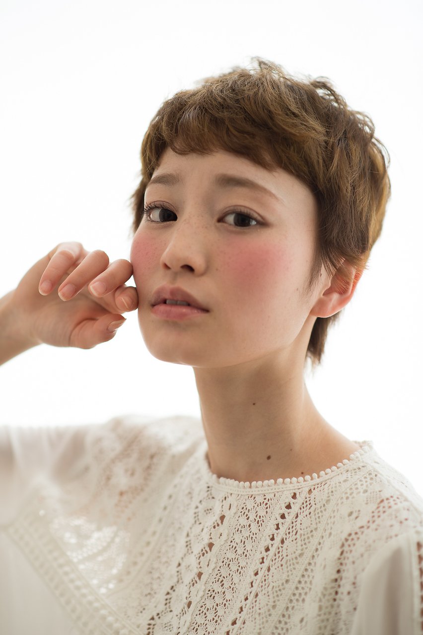 ショートなら結婚式でも難しいアレンジ不要 お呼ばれシーンにぴったりなおしゃれヘアカタログ ホットペッパービューティーマガジン ショートなら結婚式でも難しいアレンジ不要 お呼ばれシーンにぴったりなおしゃれヘアカタログ ホットペッパービューティーマガジン