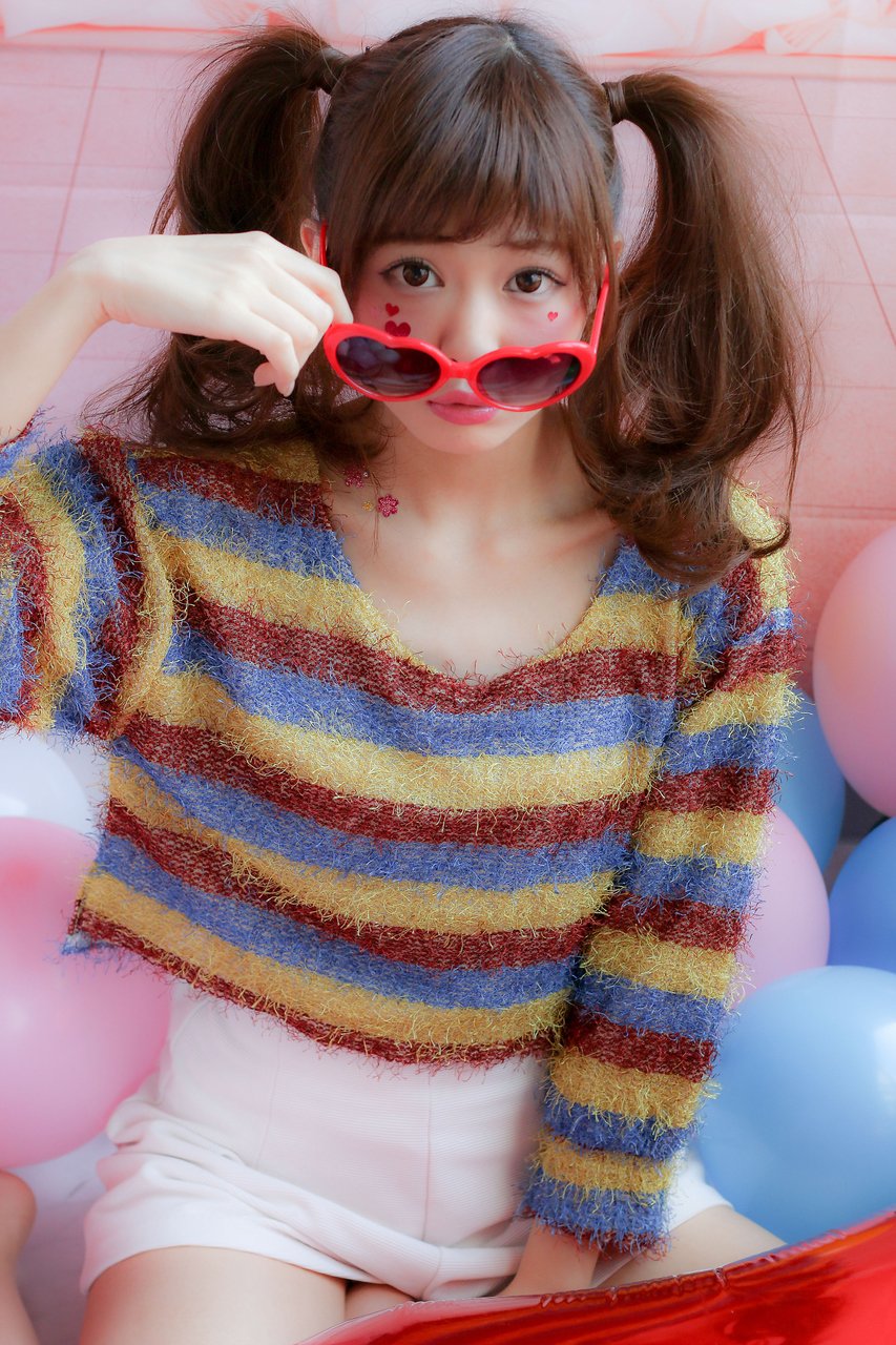 アレンジツインテール☆mallia塚本あつし