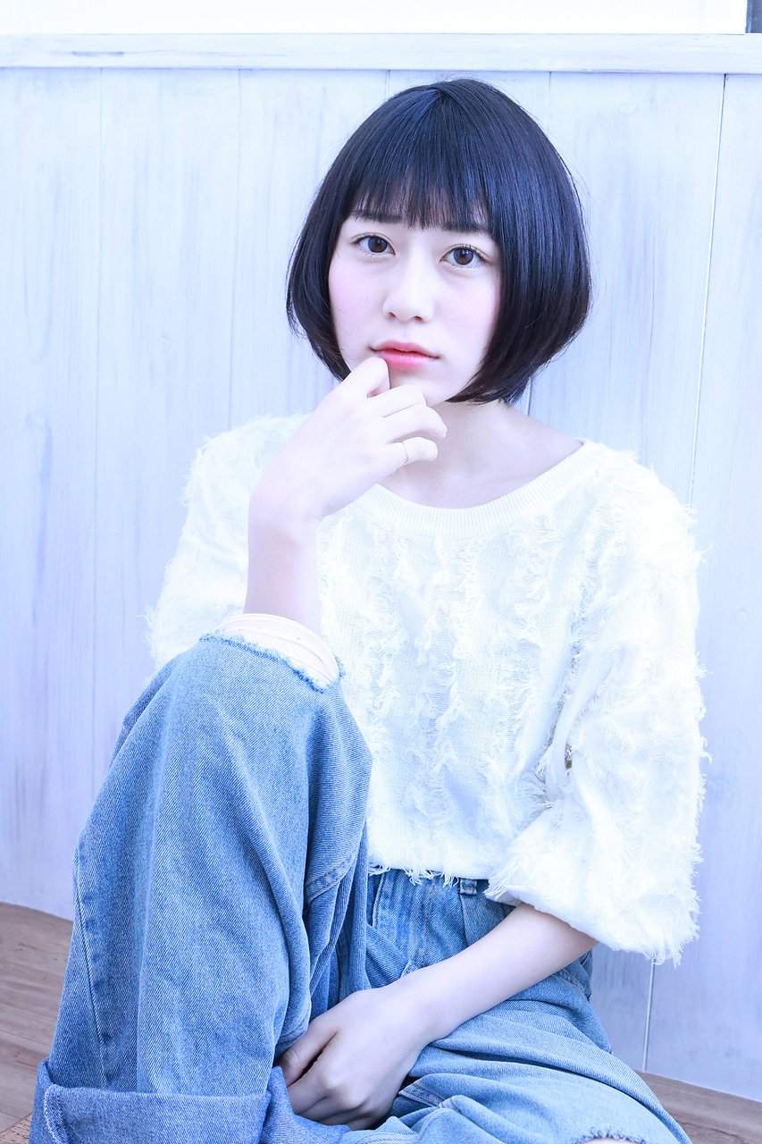 ［rococo］小顔×ショート