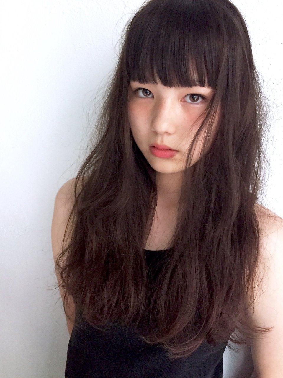 ☆blues☆ワイドバング・大人可愛い無造作カール