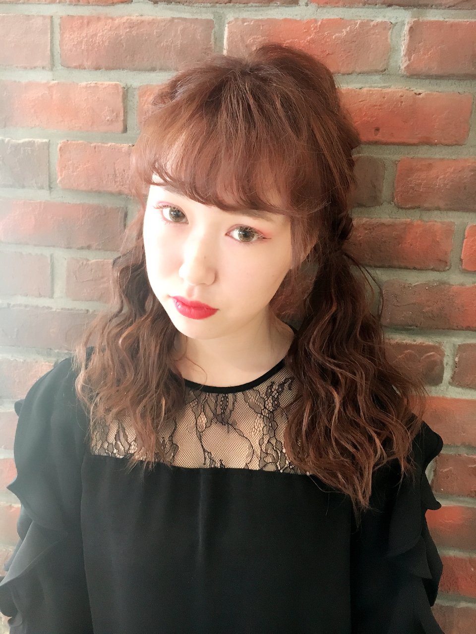 波まきツインテール★NEOLIVE ROA